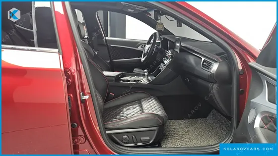 GENESIS G70 3.3T SPORT AWD
