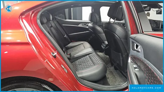 GENESIS G70 3.3T SPORT AWD