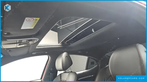 GENESIS G70 3.3T SPORT AWD