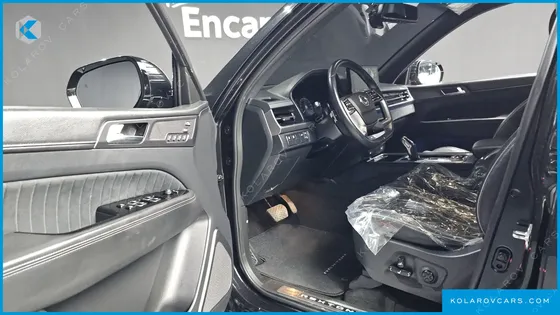 KGM - SSANGYONG REXTON DISEL 2.2 4WD
