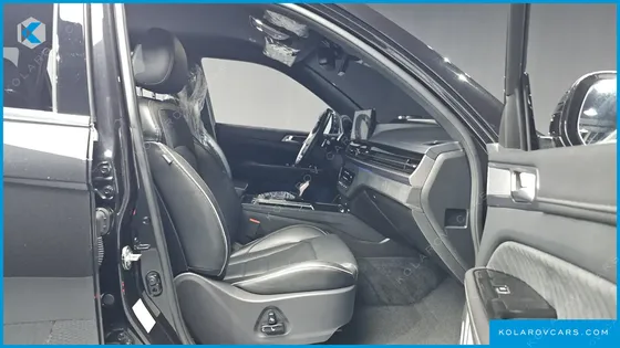 KGM - SSANGYONG REXTON DISEL 2.2 4WD