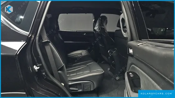 KGM - SSANGYONG REXTON DISEL 2.2 4WD