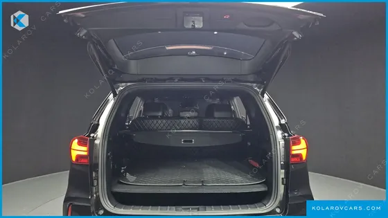 KGM - SSANGYONG REXTON DISEL 2.2 4WD