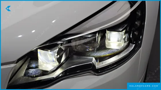 PEUGEOT 508 1.6 BLUEHDI ALLURE