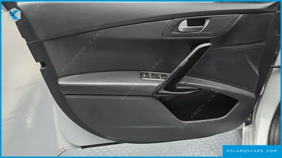 PEUGEOT 508 1.6 BLUEHDI ALLURE