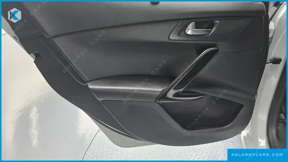 PEUGEOT 508 1.6 BLUEHDI ALLURE