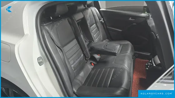 PEUGEOT 508 1.6 BLUEHDI ALLURE