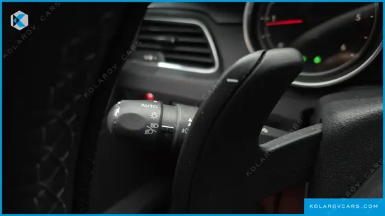 PEUGEOT 508 1.6 BLUEHDI ALLURE