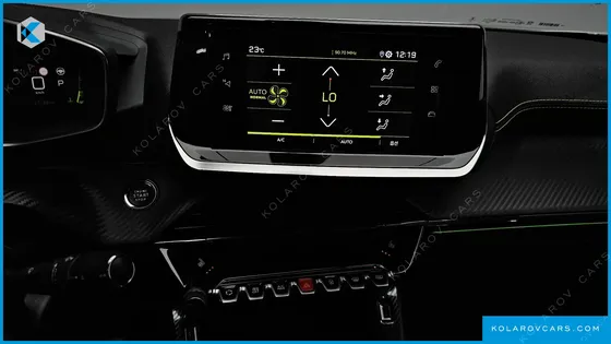 PEUGEOT 2008 1.5 BLUEHDI GT LINE