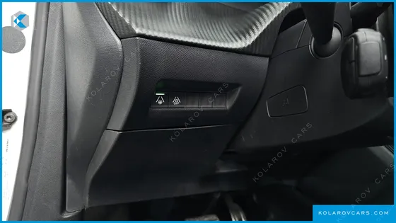 PEUGEOT 2008 1.5 BLUEHDI GT LINE