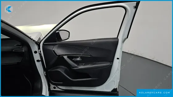 PEUGEOT 2008 1.5 BLUEHDI GT LINE