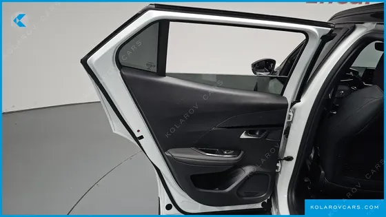 PEUGEOT 2008 1.5 BLUEHDI GT LINE
