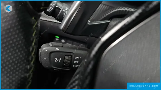 PEUGEOT 2008 1.5 BLUEHDI GT LINE