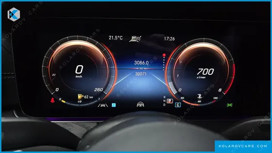 MERCEDES E-CLASS E250 AMG LINE