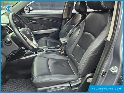 KGM - SSANGYONG TIVOLI VX 2WD