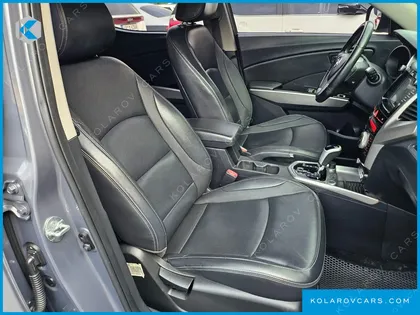 KGM - SSANGYONG TIVOLI VX 2WD