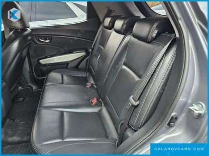 KGM - SSANGYONG TIVOLI VX 2WD