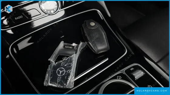 MERCEDES E-CLASS E300 AVANTGARDE