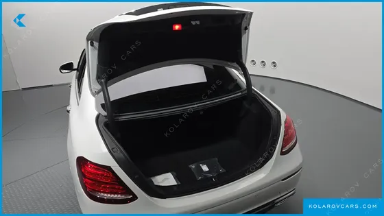 MERCEDES E-CLASS E300 AVANTGARDE