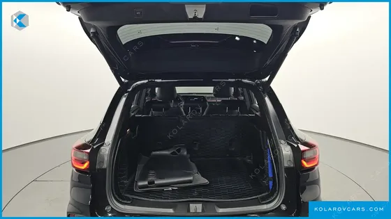 CHEVROLET (GM DAEWOO) TRAILBLAZER 1.3 TURBO 2WD