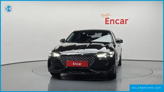 GENESIS G70 2.0T