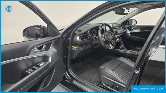 GENESIS G70 2.0T