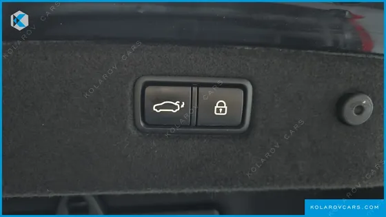 GENESIS G70 2.0T