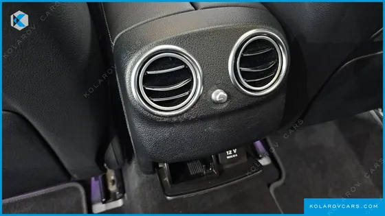 MERCEDES E-CLASS E300 4MATIC AVNATGARDE