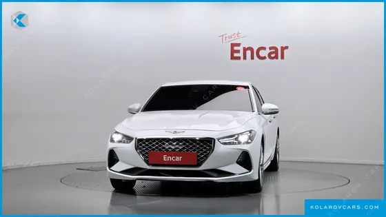 GENESIS G70 2.0T AWD