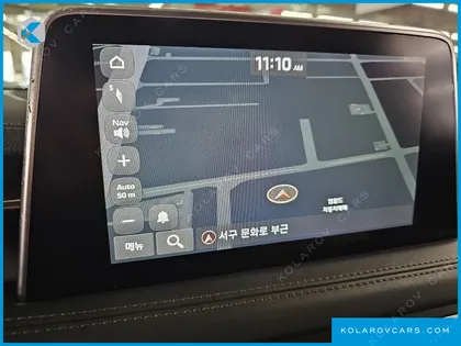 GENESIS G70 2.0T AWD