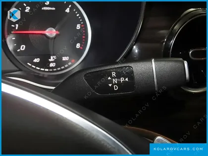 MERCEDES V-CLASS V300 CDI