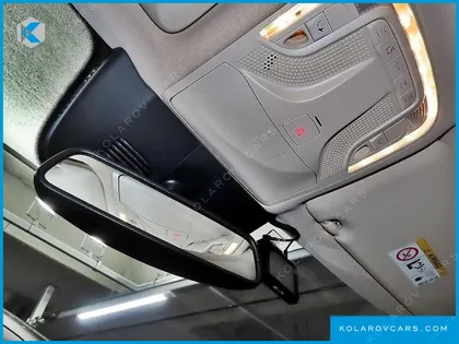 MERCEDES V-CLASS V300 CDI
