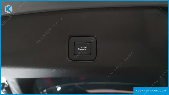 CHEVROLET (GM DAEWOO) TRAILBLAZER 1.3 TURBO 2WD
