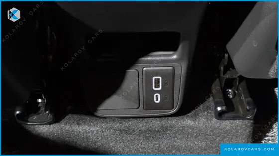 CHEVROLET (GM DAEWOO) TRAILBLAZER 1.3 TURBO 2WD