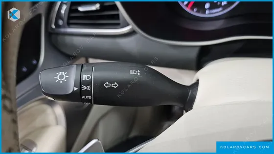 GENESIS G70 2.2D