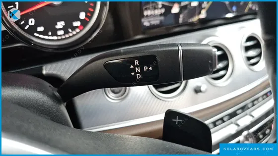 MERCEDES E-CLASS E250 AVANTGARDE
