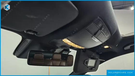 MERCEDES E-CLASS E250 AVANTGARDE