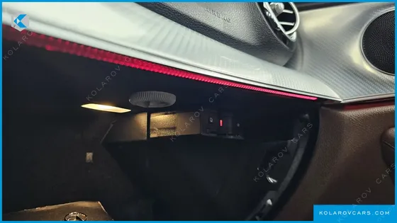 MERCEDES E-CLASS E250 AVANTGARDE