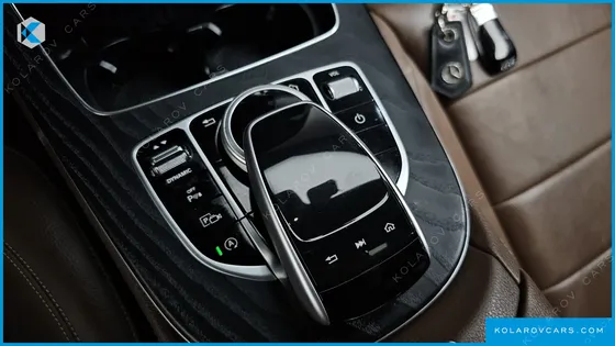MERCEDES E-CLASS E250 AVANTGARDE