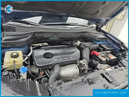 KGM - SSANGYONG TIVOLI DIESEL VX 2WD