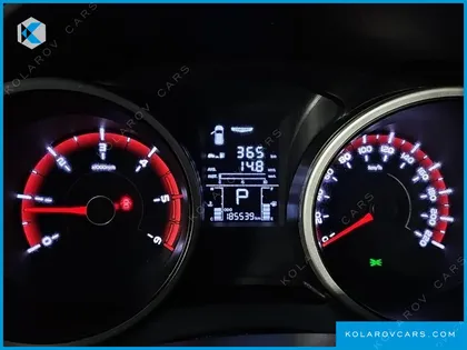 KGM - SSANGYONG TIVOLI DIESEL VX 2WD