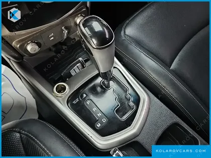 KGM - SSANGYONG TIVOLI DIESEL VX 2WD