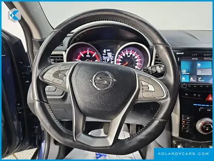 KGM - SSANGYONG TIVOLI DIESEL VX 2WD