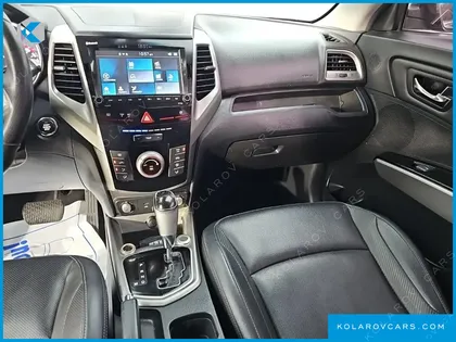 KGM - SSANGYONG TIVOLI DIESEL VX 2WD