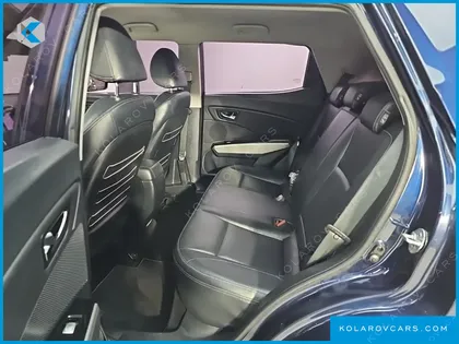 KGM - SSANGYONG TIVOLI DIESEL VX 2WD