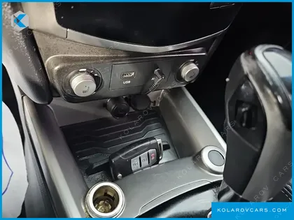 KGM - SSANGYONG TIVOLI DIESEL VX 2WD