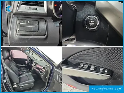 KGM - SSANGYONG TIVOLI DIESEL VX 2WD