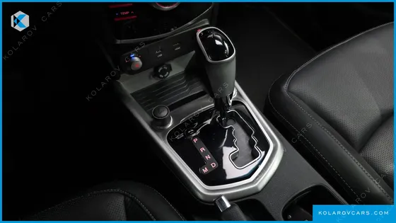 KGM - SSANGYONG TIVOLI LX 2WD