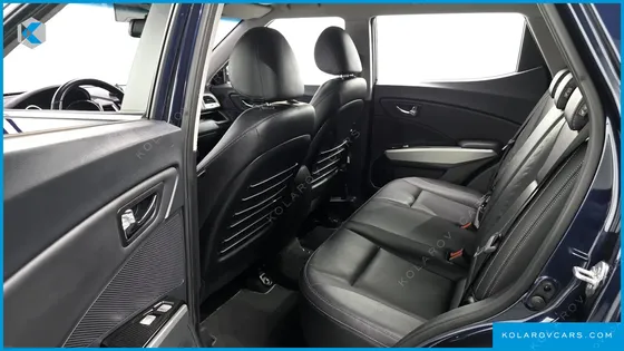 KGM - SSANGYONG TIVOLI LX 2WD