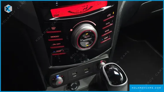 KGM - SSANGYONG TIVOLI LX 2WD